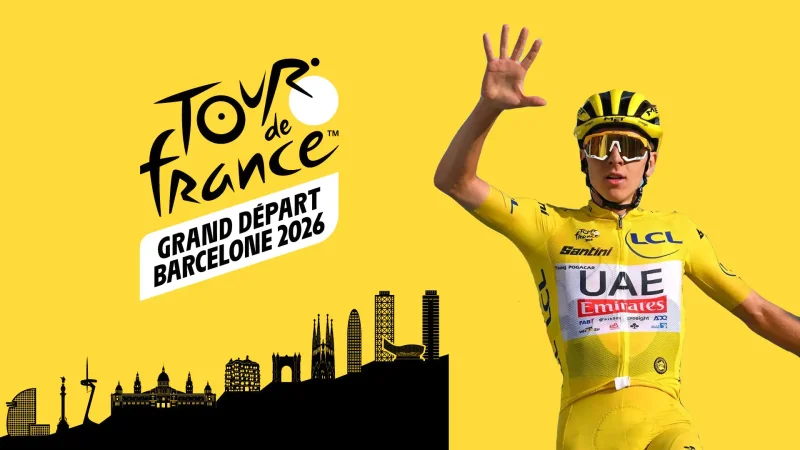 Tour de Francia